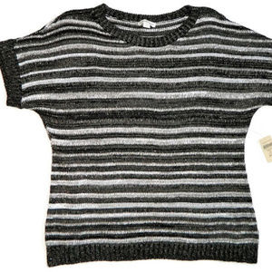 Coldwater Creek Multi-Color Sweater. NWT. 2X 20-22